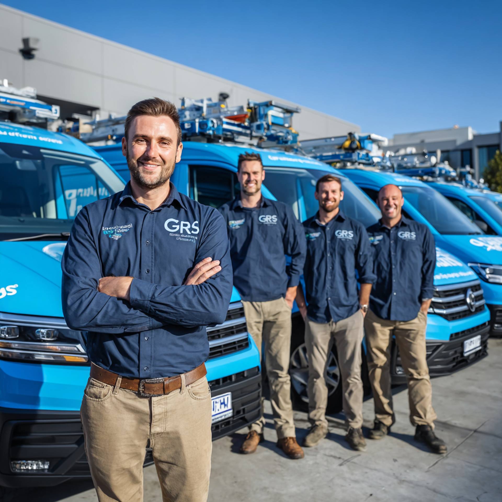 Glass replacement services in Bankstown