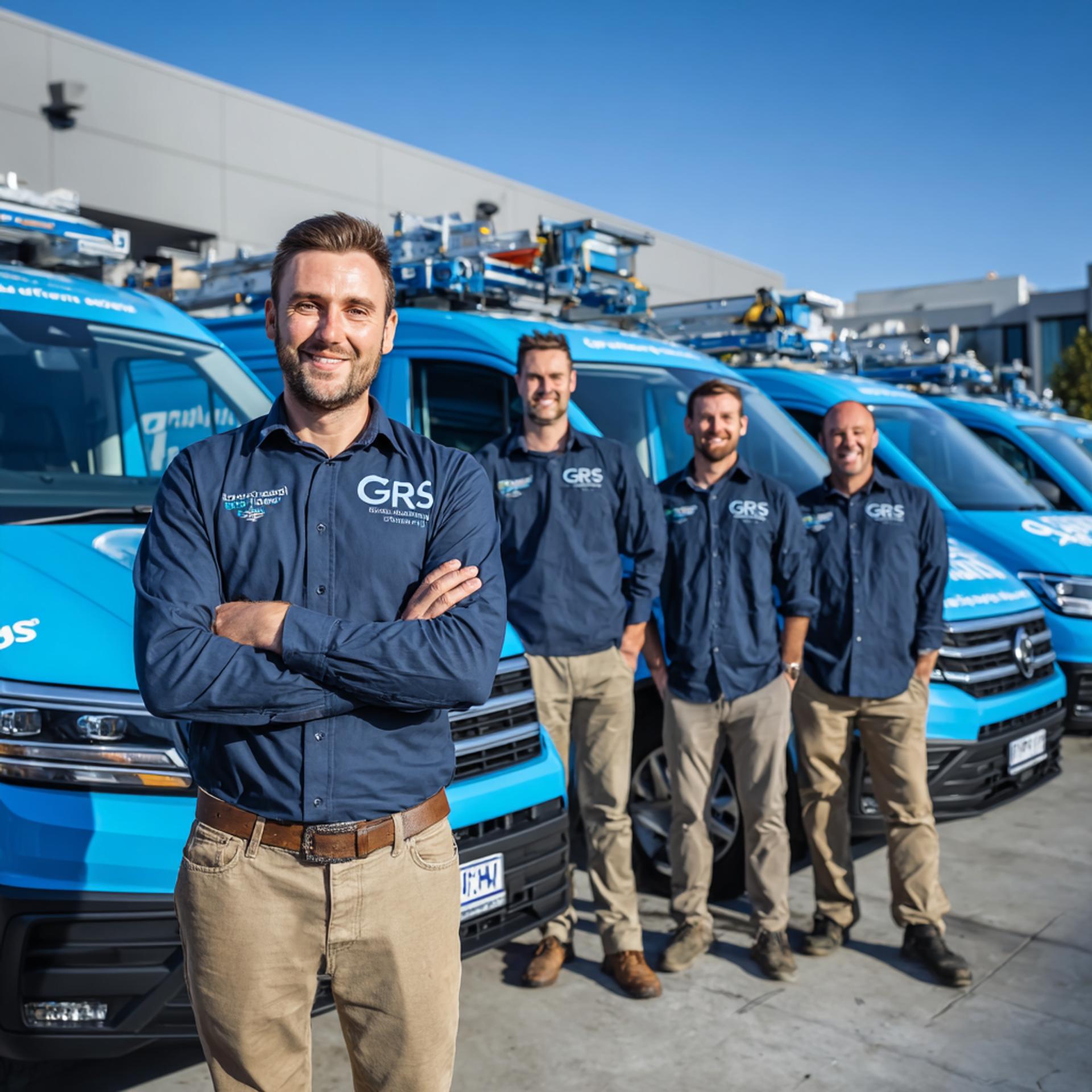 Professional glass replacement service in Sydney