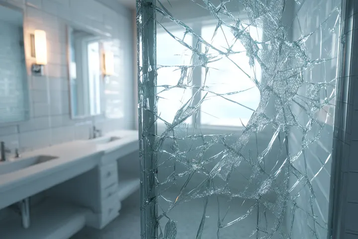 Emergency Glass Repairs
